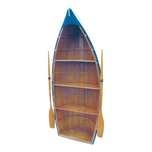 Boot regal maritime - boot-regal, möbel