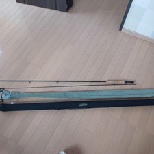 G Loomis FR1085 IMX 9ft #5