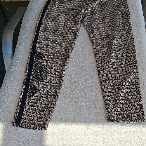 Desigual damenhose 36 - damenhose,