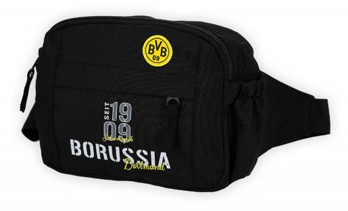 Borussia dortmund bauchtasche - borussia,