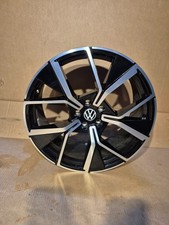 1 x 20 Zoll original VW Tiguan