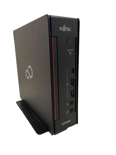 Fujitsu esprimo q958 mini - q958, mini-pc