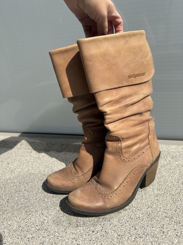 Cowboy stiefel sixtyseven - stiefel, gr