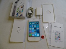 Apple iPhone 4S 8GB
