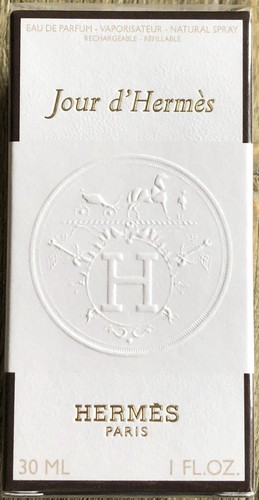 Hermes jour - hermes, 30ml