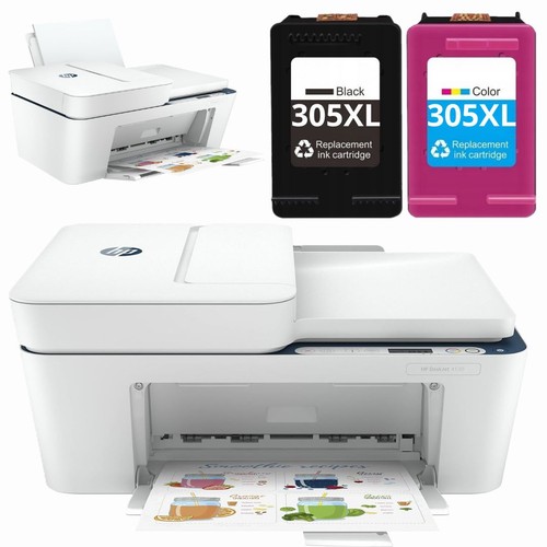 Deskjet 4130 all one - deskjet,