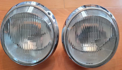 Porsche 911 901 - , h4
