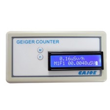 Gmv2 portable handle - handle, geiger