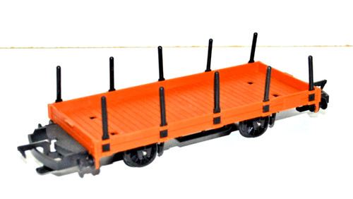 Faller play train spur - 0,