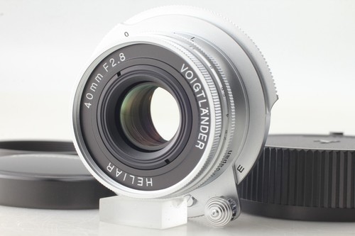 Top neuwertig voigtländer - neuwertig],