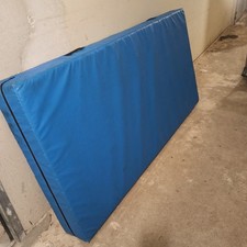 Sportmatte niedersprungmatte - sportmatte,,