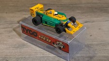 Tyco Benetton B193 F1 Auto
