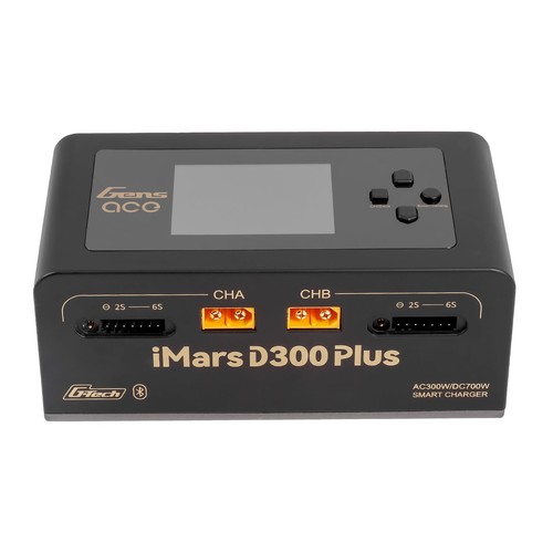 Gens ace imars - gens,
