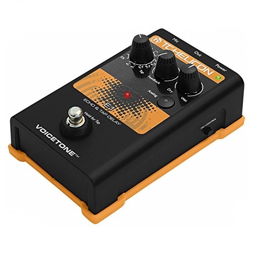 Helicon voicetone e1 - tc-helicon,
