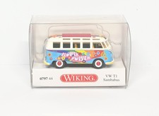 Wiking 1:87 H0 079744 VW