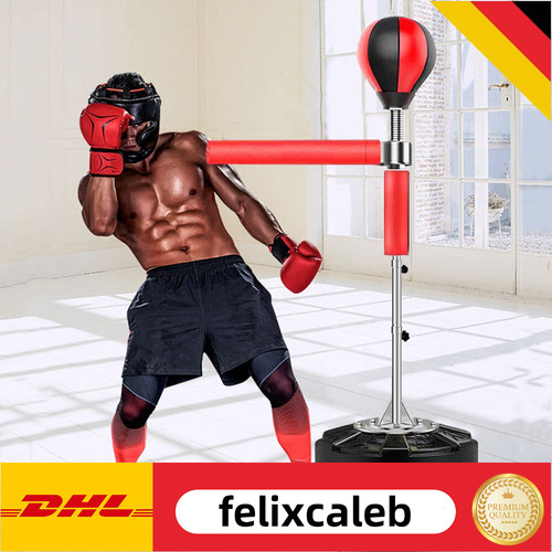 Erwachsene verstellbar boxing - verstellbar,