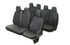 Sitzbezüge VIP Passgenau