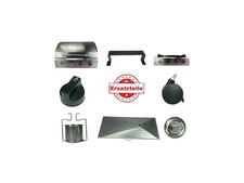 Boston PRO 4 Turbo II