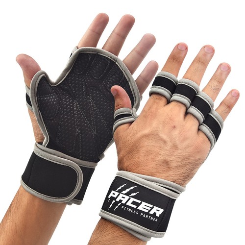Pacer strong grip glove - pacer-strong,