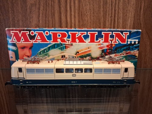 Top märklin 3058 br - br, 151
