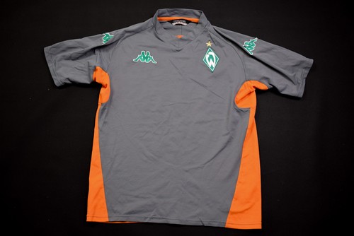 Kappa werder bremen - werder, trikot
