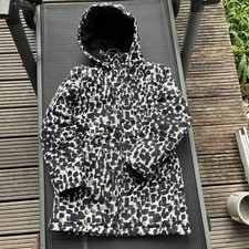 NAME IT Mädchen Kapuzen-Jacke