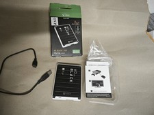 3TB WD Black P10 - XBOX Game