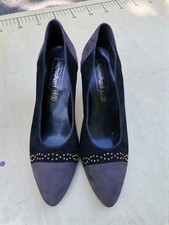 Pumps Highheels Gr.40 vintage