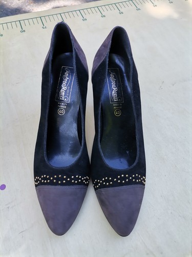 Pumps highheels vintage - pumps, gr.40