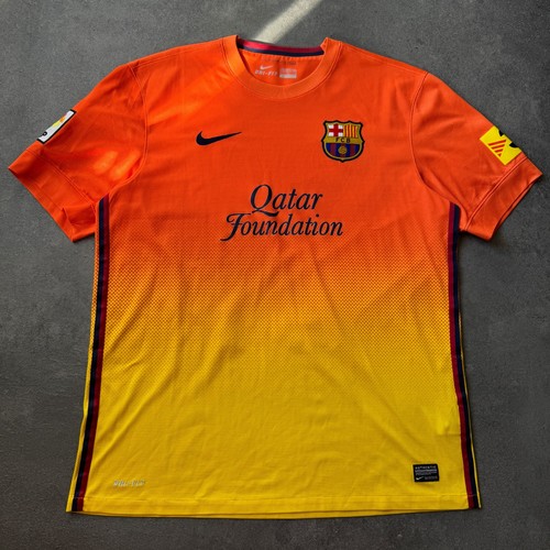 Nike barcelona 2012 - nike, 2012-13