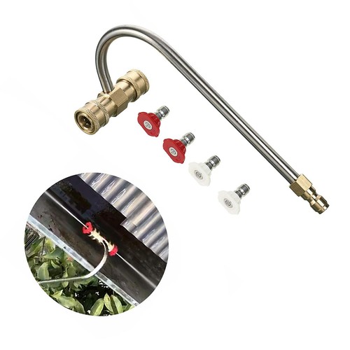Universal gutter reinigung - universal,
