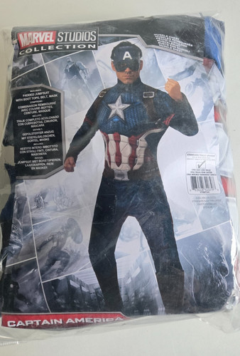 Rubie official avengers - official,