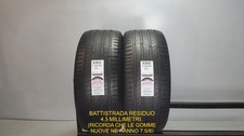 Verwendete Reifen 275/45R19
