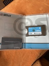 Smit CI + Modul für digitales