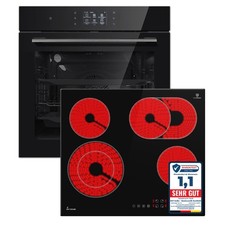 Autarkes Herdset: 60cm TFT