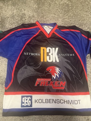 Eishockey trikot del - eishockey,
