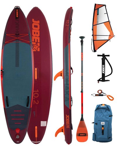 Jobe mohaka sup - 10.2, sup-