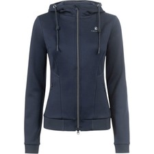 Cavallo Darkblue 36 Sweatjacke