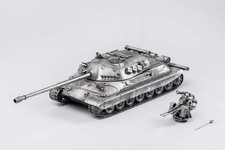 World of Tanks - IS-7 Granite