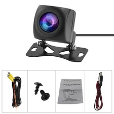 170° wireless car digital