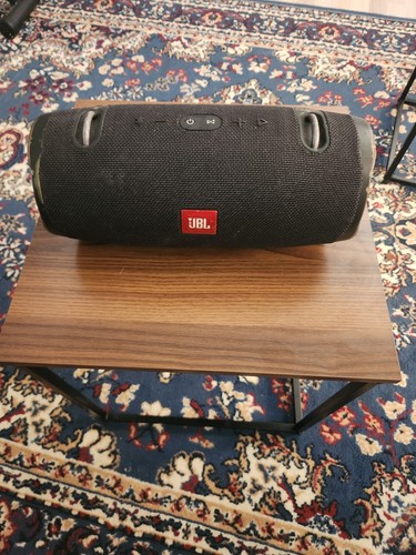 Jbl xtreme bluetooth - jbl,