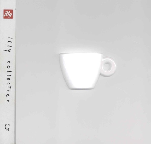 Illy sammlung aa vv - illy, aa.vv
