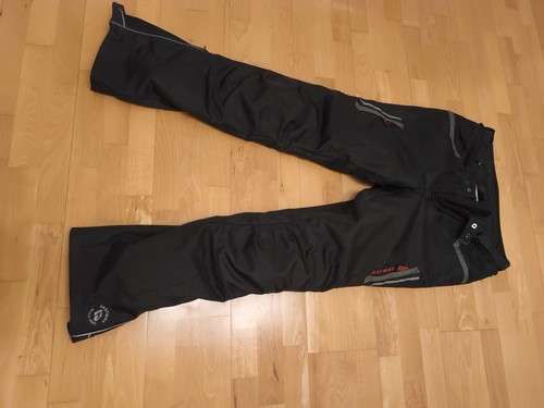 Motorradhose mit protektoren - mit,