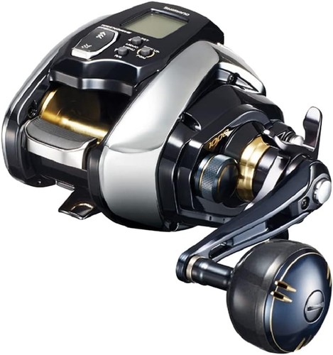 Shimano beast master 1000ej - master,