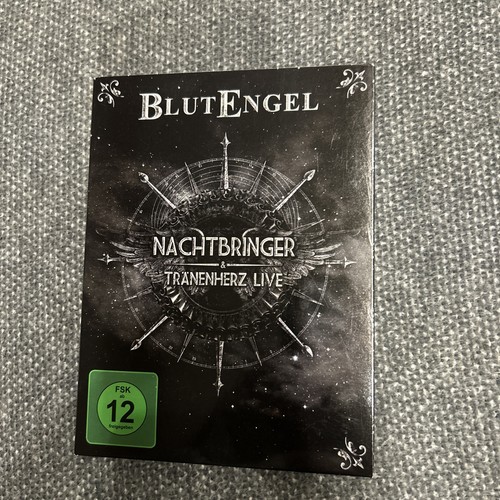Blutengel nachtbringer - –,