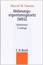 Wohnungseigentumsgesetz