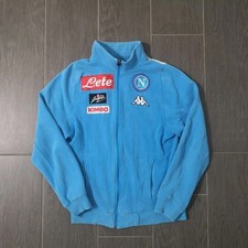 SSC Neapel Trainingsjacke