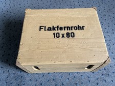 WH Flak Flakfernrohr