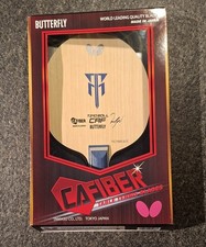Butterfly Timo Boll CAF