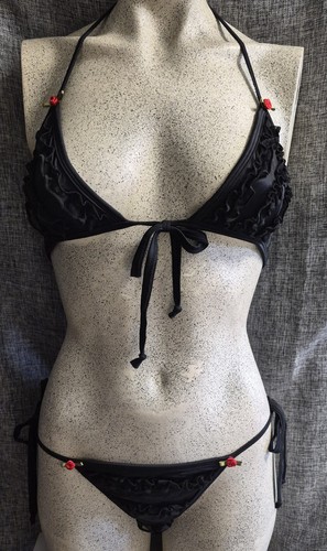 Vive maria bikini rüschen - maria,